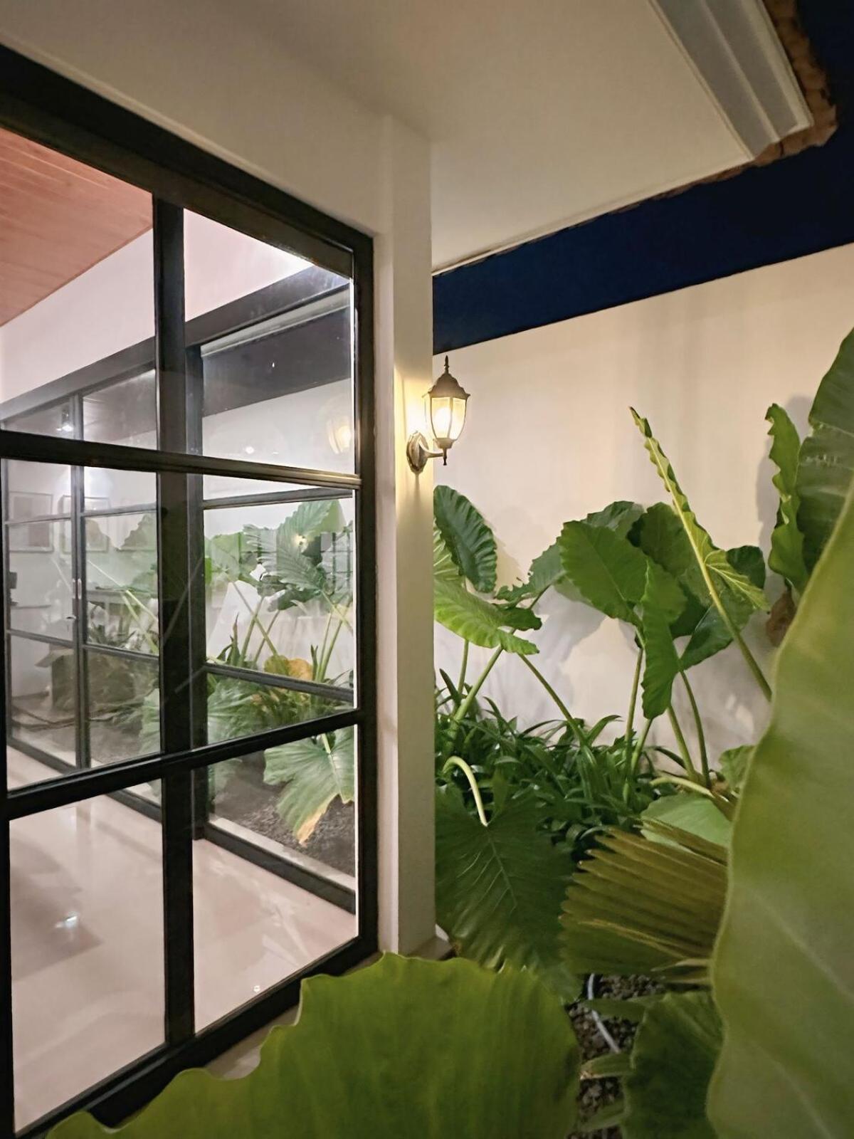 Amerta Villa Seminyak Exteriör bild