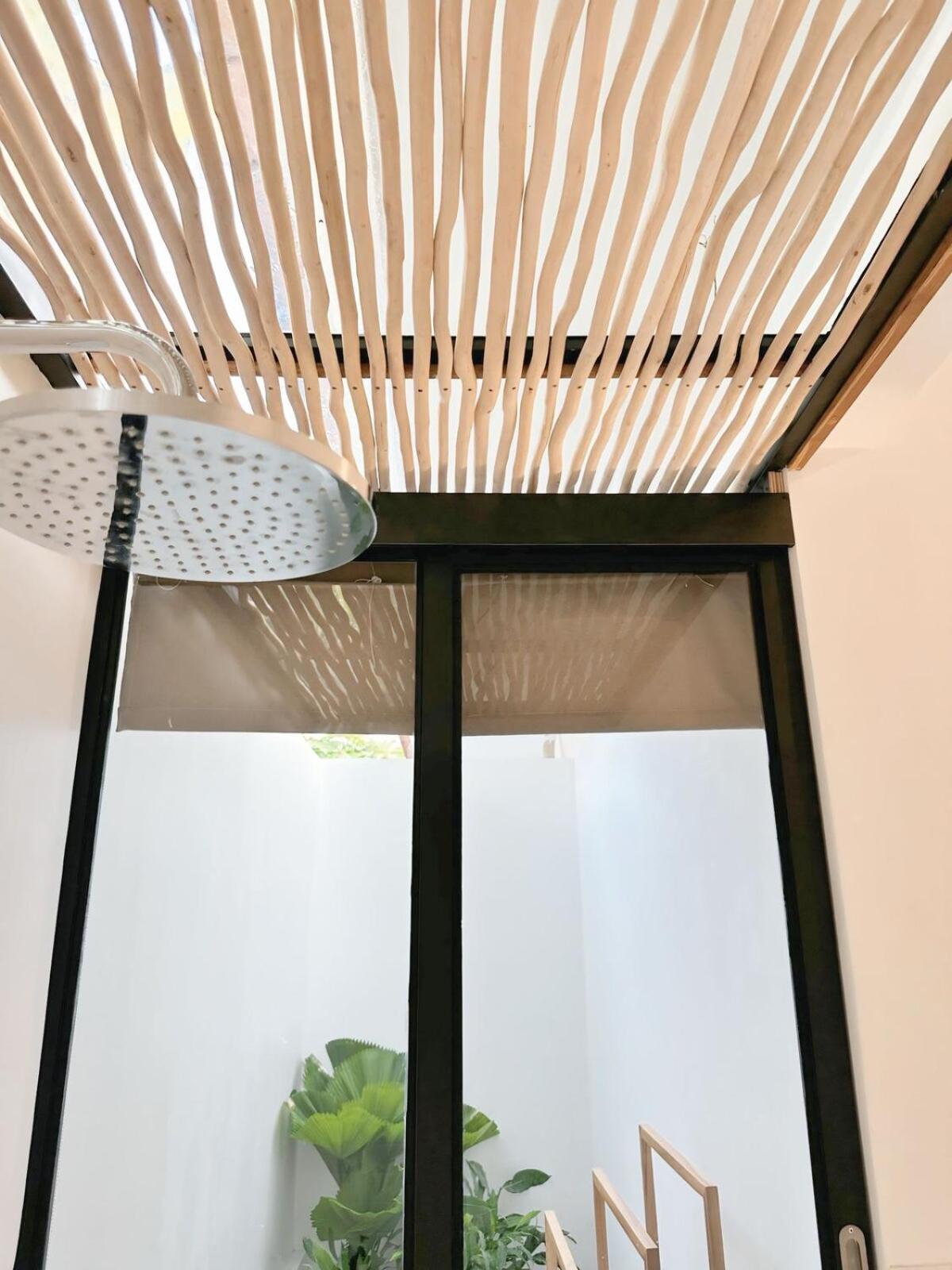Amerta Villa Seminyak Exteriör bild