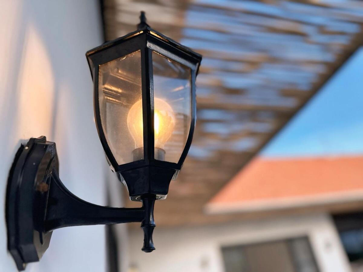 Amerta Villa Seminyak Exteriör bild